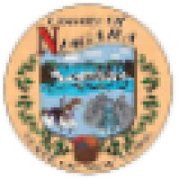 Niagara County Department of Health Logo
