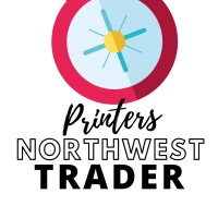 Printers NW Trader Magazine Logo
