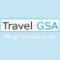 Travel GSA Logo