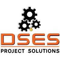 DSES Project Solutions Logo