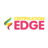Certification Edge Logo
