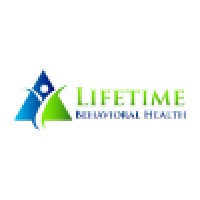 Lifetime Behavioral Health Logo