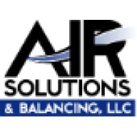 Air Solutions & Balancing, LLC Logo