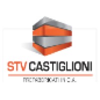 STV Castiglioni S.r.l. Logo