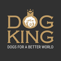 DOGKING Logo