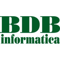 BDB INFORMATICA SRL Logo