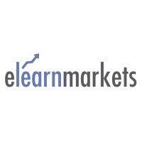 Elearnmarkets Logo