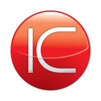 IC – Informação e Conhecimento Logo