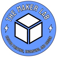 The Maker Lab Logo