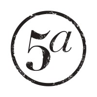 STORE 5a Logo