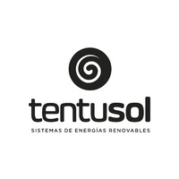 TENTUSOL Logo