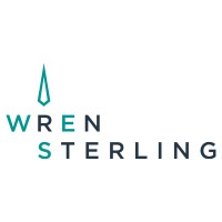 Wren Sterling Logo