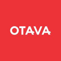 Kustannusosakeyhtiö Otava Logo
