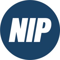 National Institute for the Psychotherapies Logo