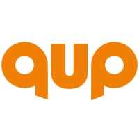 queueup Logo