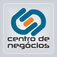 CENTRO DE NEGÓCIOS Logo
