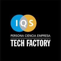 IQS Tech Factory Logo
