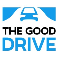 The Good Drive Logo