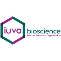 iuvo BioScience Logo