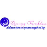 Recovery Farmhouse Logo