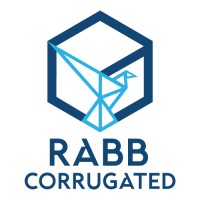 Rabb Corrugated Packaging and Displays Logo