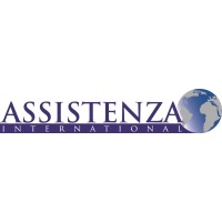 Assistenza International Logo