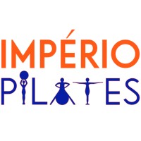 Império Pilates Logo