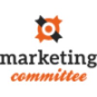 Marketing Committee Logo