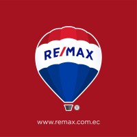 RE/MAX Ecuador Logo