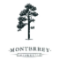 Lavanderia Monterrey Logo