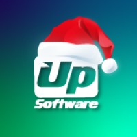 UpSoftware Logo
