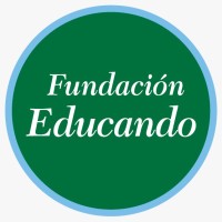 Fundación EDUCANDO Logo