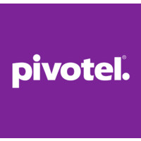 Pivotel - Keeping You Connected Logo