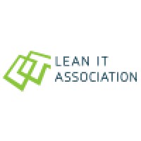 Lean IT Association Logo