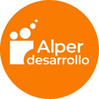 Alper Formación y Desarrollo Logo
