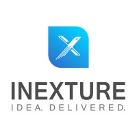 Inexture Solutions Logo