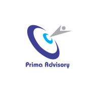 PRIMA ADVISORY SOLUTIONS Logo