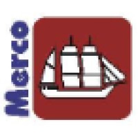Merco Shipping Maritima Ltda Logo