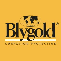 Blygold International Logo