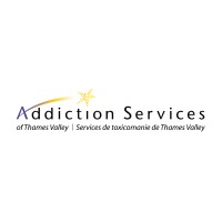 Addiction Services of Thames Valley Logo