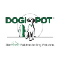 DOGIPOT Logo