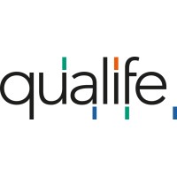 Fondation Qualife Logo