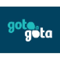 Gota a Gota Logo