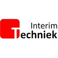 Interim Techniek Logo