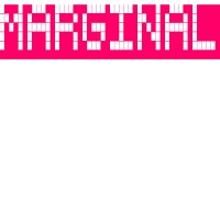 Marginal Logo