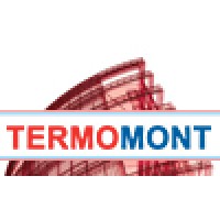 Termomont d.o.o. Logo