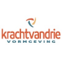 krachtvandrie, vormgeving Logo