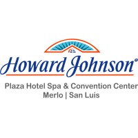 Howard Johnson Merlo Logo