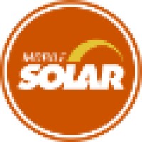 Mobile Solar Logo