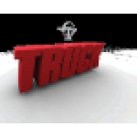 TRUCK SHOPPING COMUNICAÇÃO Logo